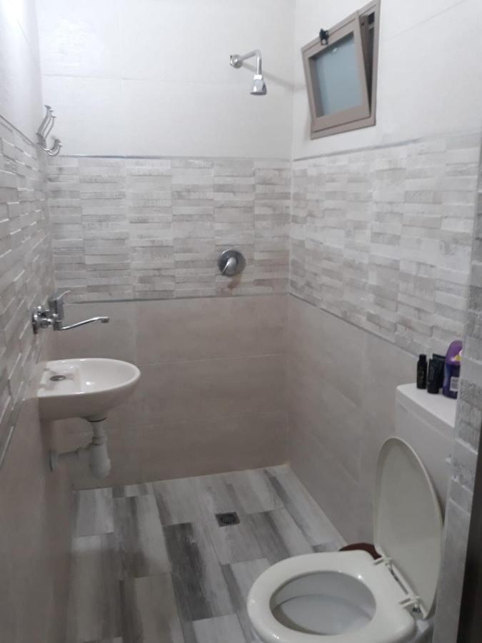 Bedouin Guest House Rumet Heib Dış mekan fotoğraf