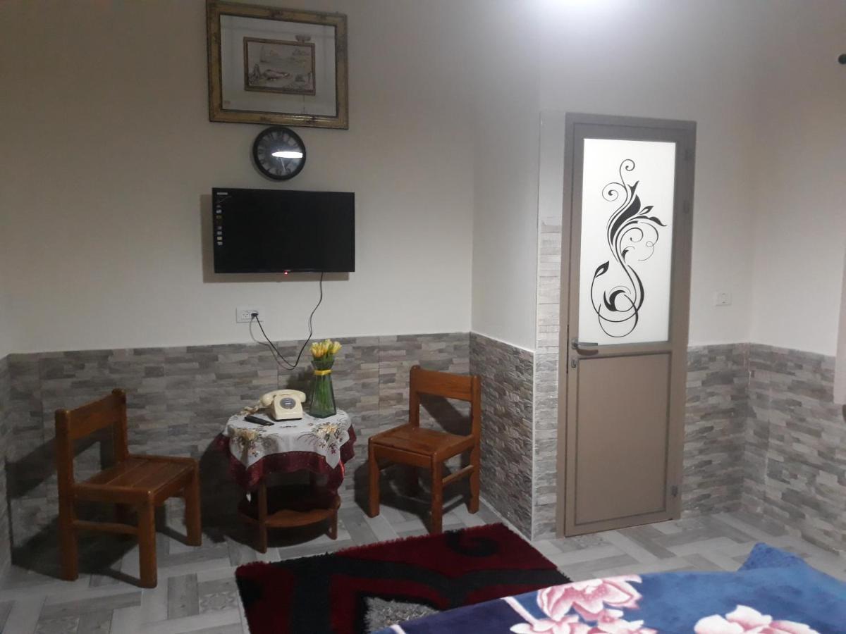 Bedouin Guest House Rumet Heib Dış mekan fotoğraf