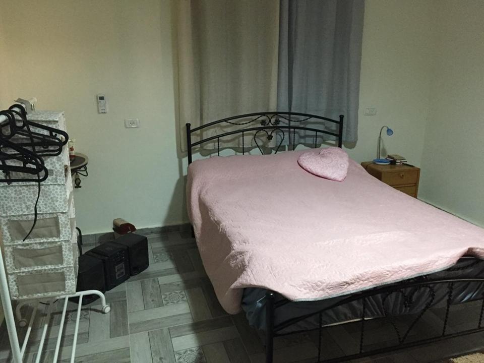 Bedouin Guest House Rumet Heib Dış mekan fotoğraf
