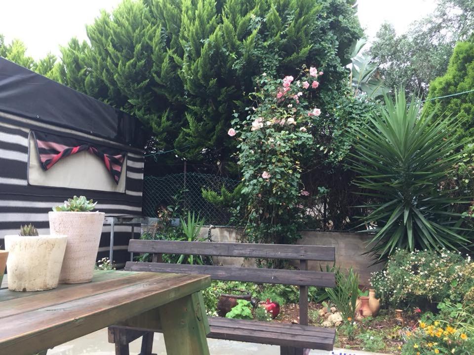 Bedouin Guest House Rumet Heib Dış mekan fotoğraf