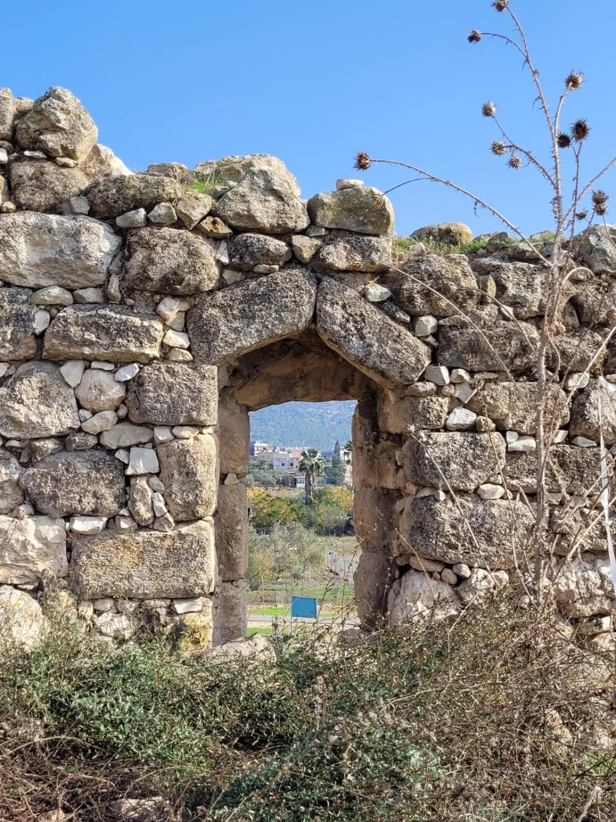 Bedouin Guest House Rumet Heib Dış mekan fotoğraf